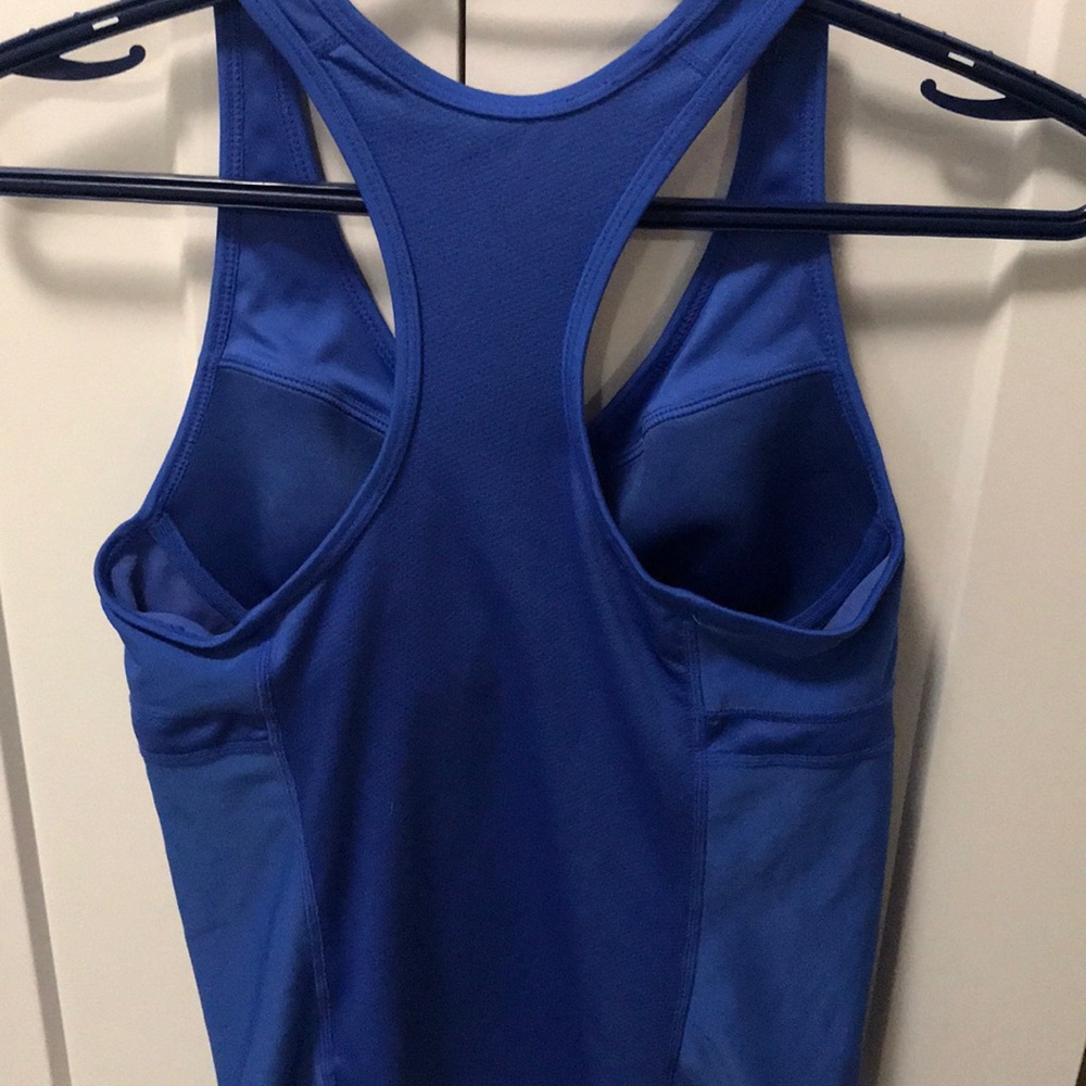 3/$20 Nike athletic top - Picture 3 of 4